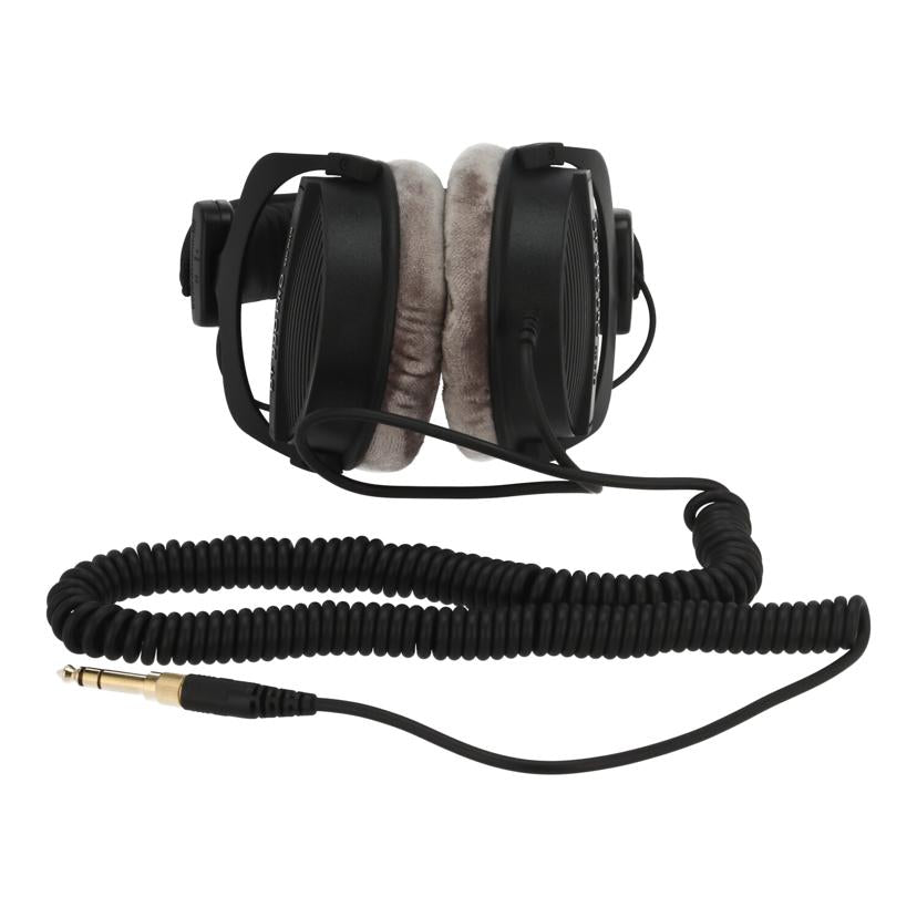 beyerdynamic ベイヤーダイナミック　/モニターヘッドホン/DT 990 PRO//-/Bランク/70