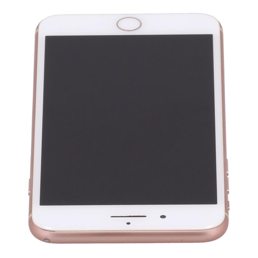 Apple　au アップル　/iPhone8　Plus　256GB/MQ9Q2J/A//FD4VX179JCLX/BCランク/85