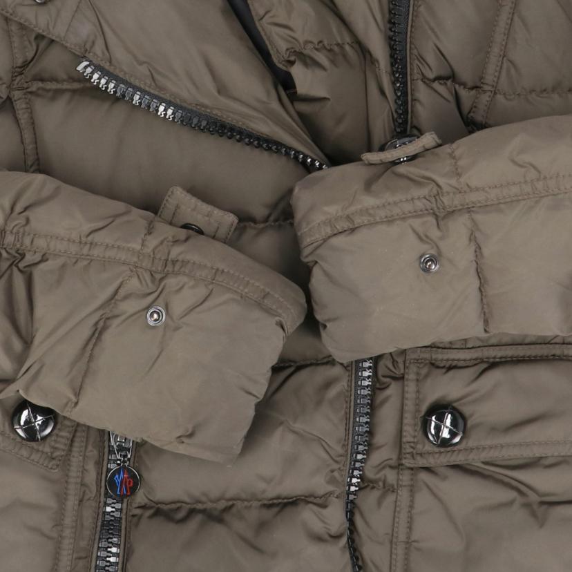 MONCLER/ BROYONE GIUBBOTTO レディースダウン//Bランク/24