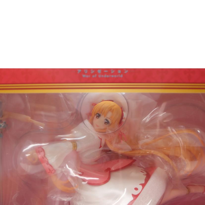 ﾌﾘｭｰ/アスナ　チャイナドレスVer//Aランク/71