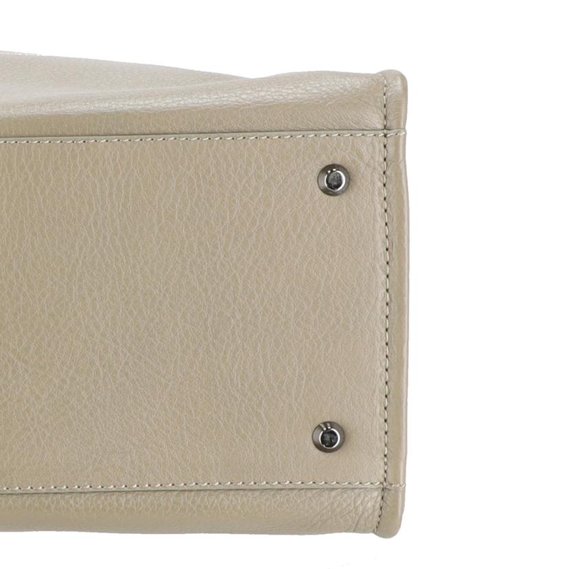 土屋鞄 土屋鞄/クラルテ／アークキャリートート／グレージュ//Aランク/91