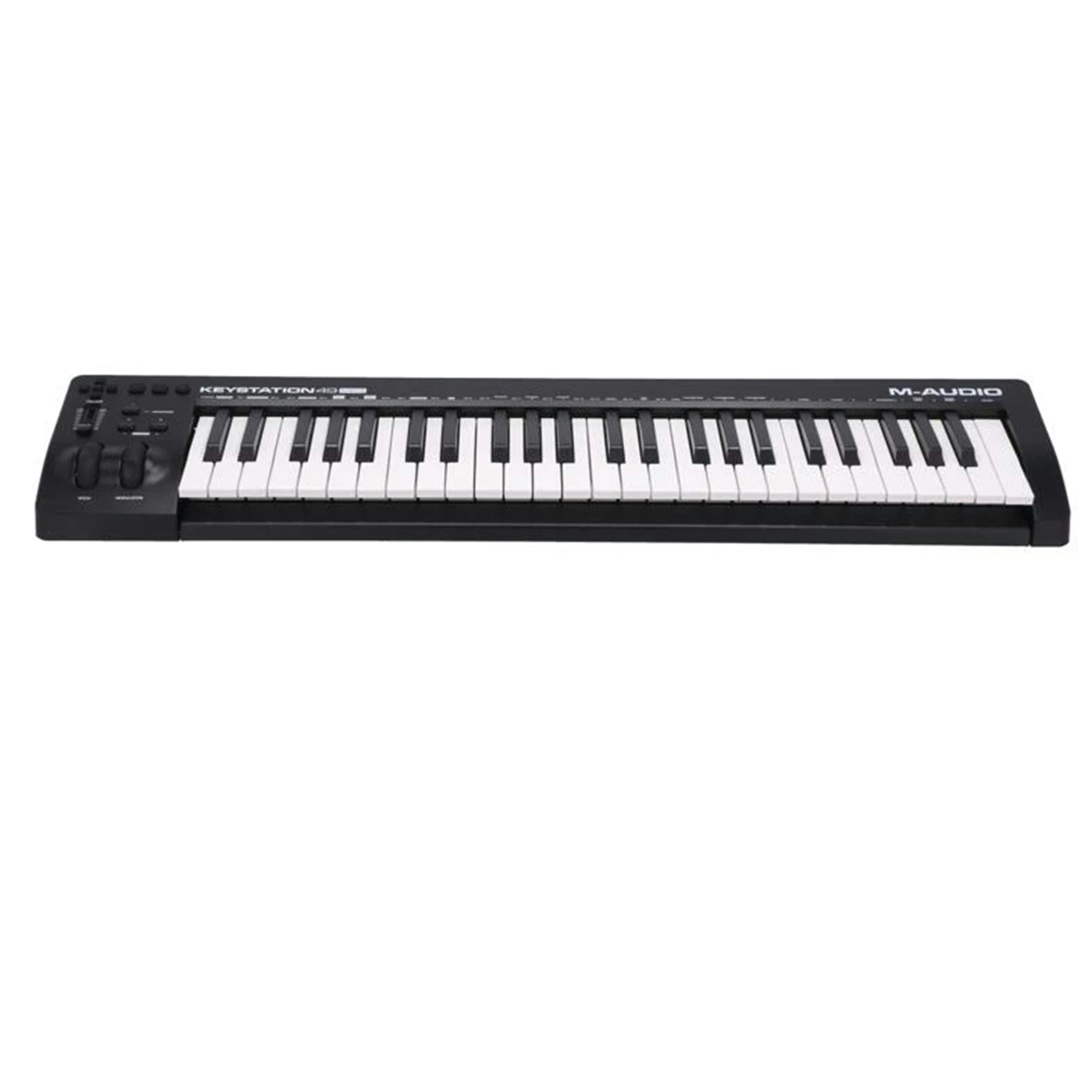 M－AUDIO エムオーディオ　/MIDIキーボードコントローラー/KEYSTATION49 MK3//(21)B52111239023795/Bランク/05