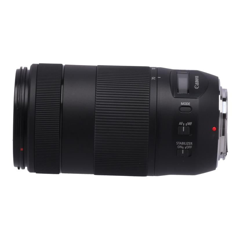 Canon キヤノン　/交換レンズ／70－300mm/EF70-300mm F4-5.6 IS II USM//0611100266/ABランク/62