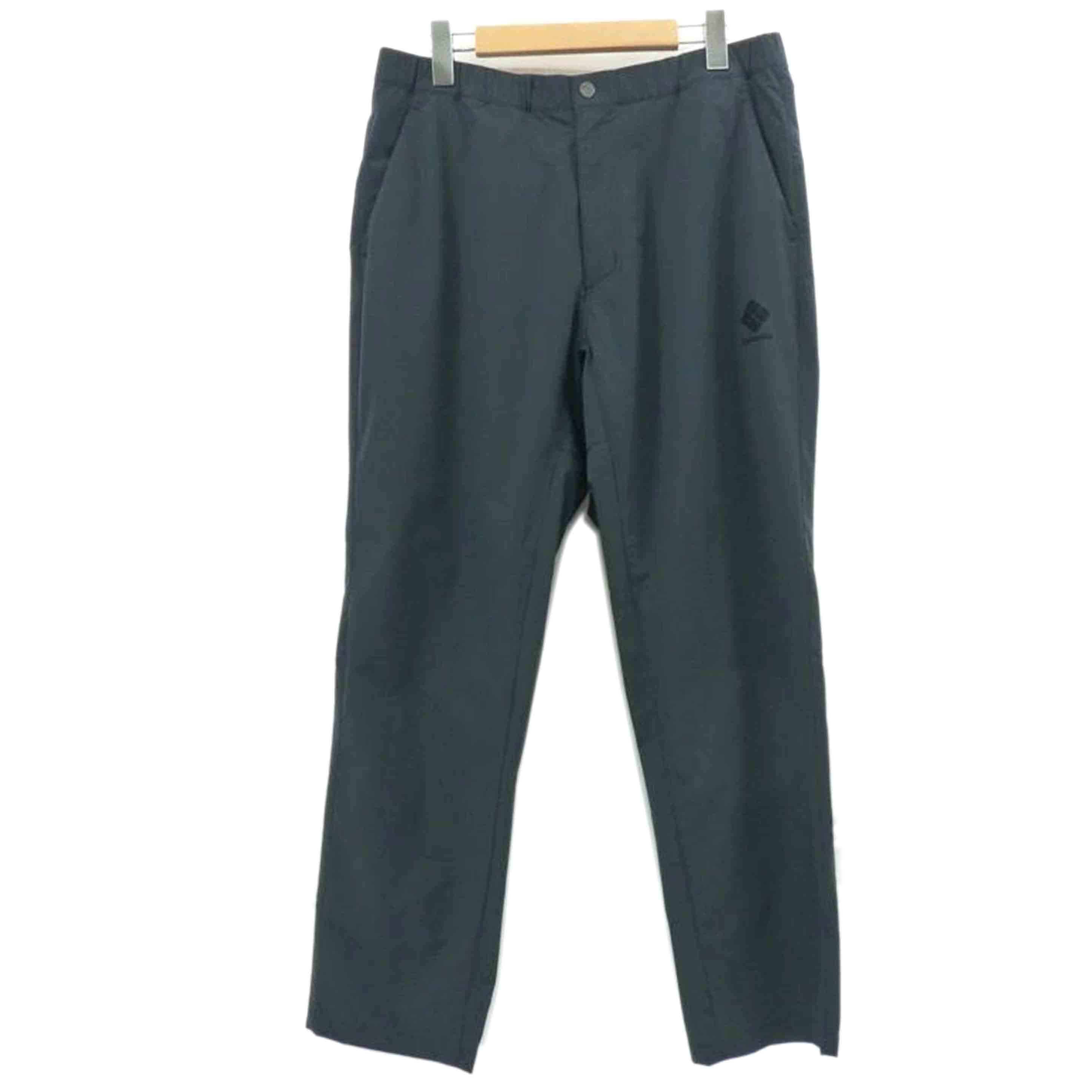 Columbia/Venado　Rim　Pant/PM0744-010//Sランク/77
