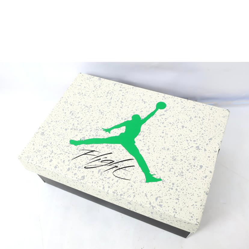 NIKE ナイキ/AIR　JORDAN　4　RM　26．5cm　ホワイト×ブラック×レッド/FQ7939-102//SAランク/65