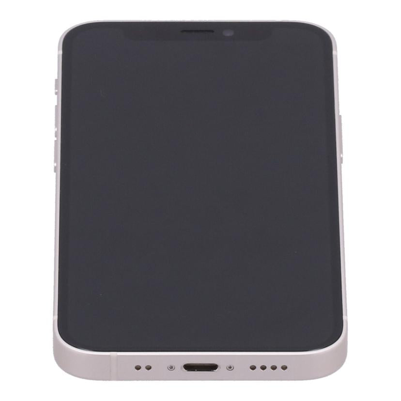 Apple　 アップル　/iPhone12　mini　128GB/MGDM3J/A//FD2F417V0GQG/Bランク/82