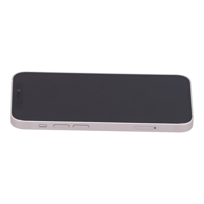 Apple　 アップル　/iPhone12　mini　128GB/MGDM3J/A//FD2F417V0GQG/Bランク/82