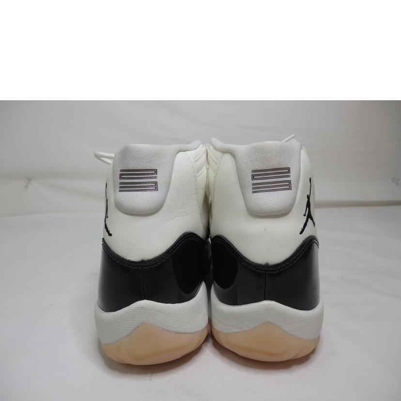 NIKE ナイキ/Nike Air Jordan 11 /28.5cm/AR0715-101//Aランク/84