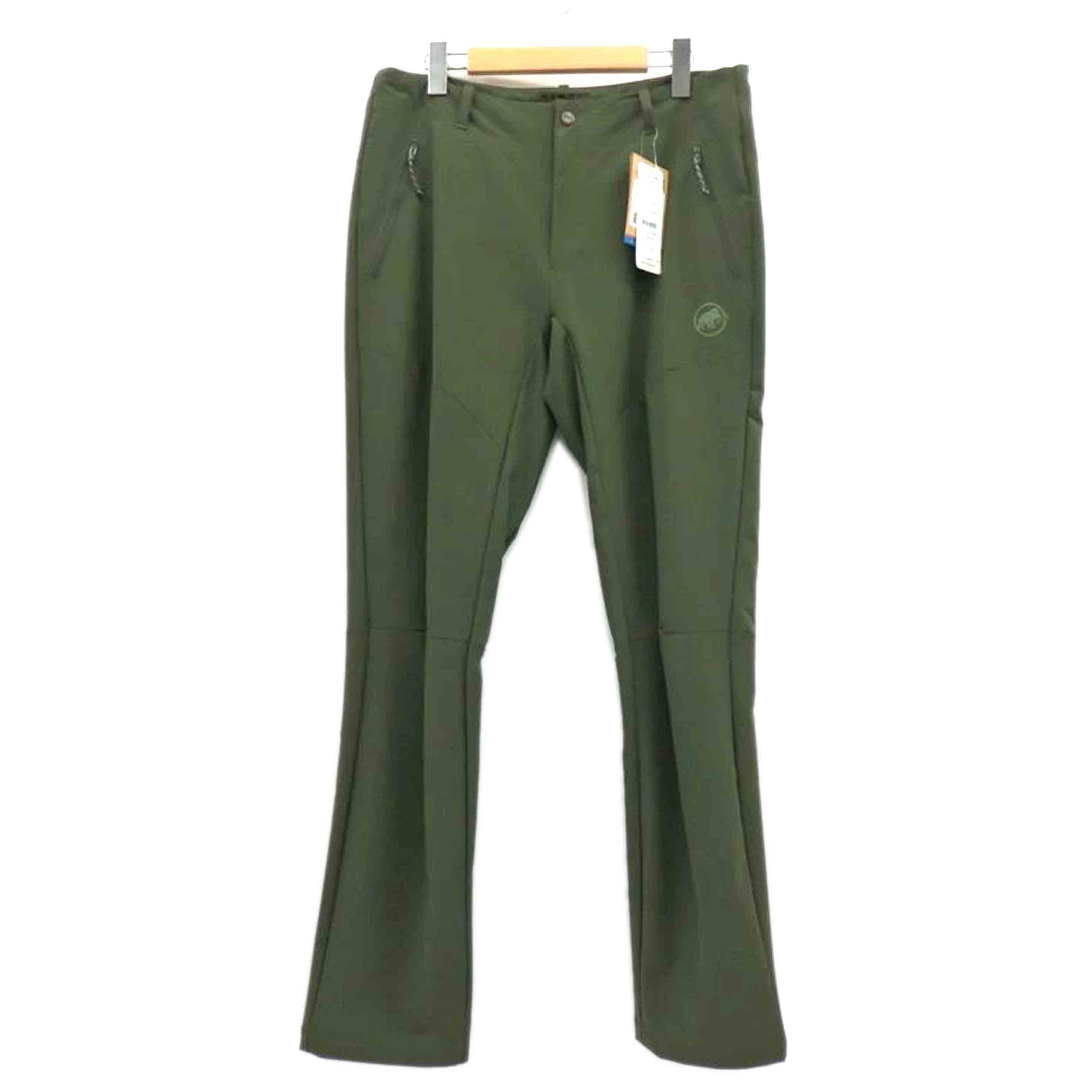 MAMMUT/Aegility　Pants　/1022-02220//Sランク/77