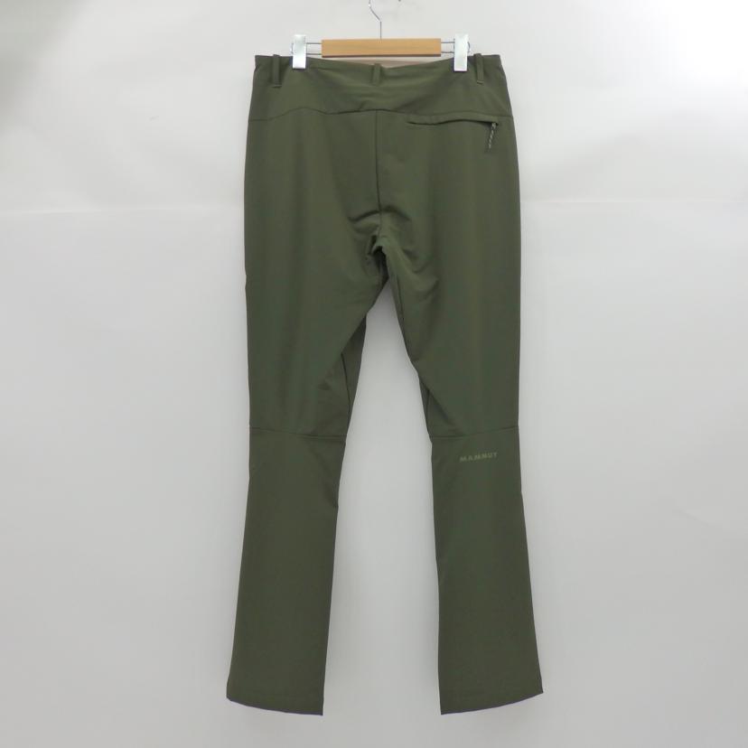 MAMMUT/Aegility　Pants　/1022-02220//Sランク/77