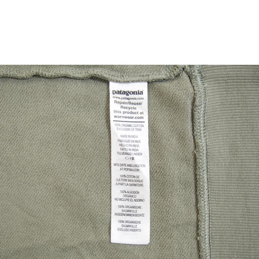Patagonia パタゴニア/クルーネックスウェット/39650SP22//Bランク/71