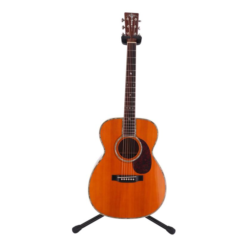 Sigma　Guitars シグマ　ギター/アコースティックギター/SEC-42//S055028/Bランク/67