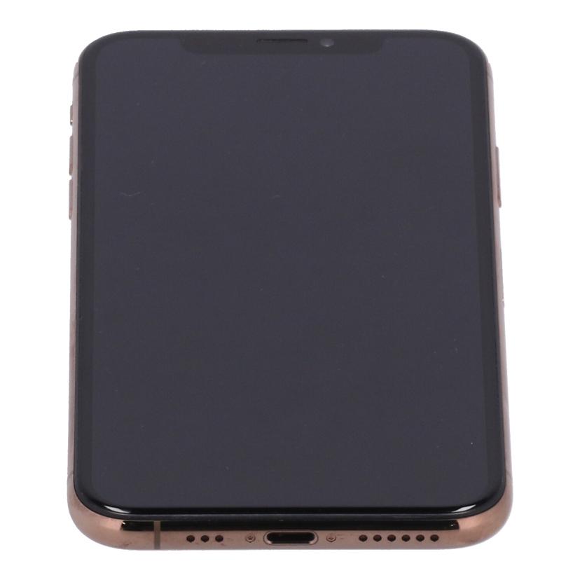 Apple　SoftBank アップル　/iPhone　XS　256GB/MTE22J/A//C39YF5DHKPGJ/Bランク/82