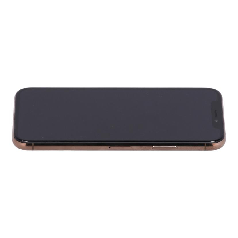 Apple　SoftBank アップル　/iPhone　XS　256GB/MTE22J/A//C39YF5DHKPGJ/Bランク/82