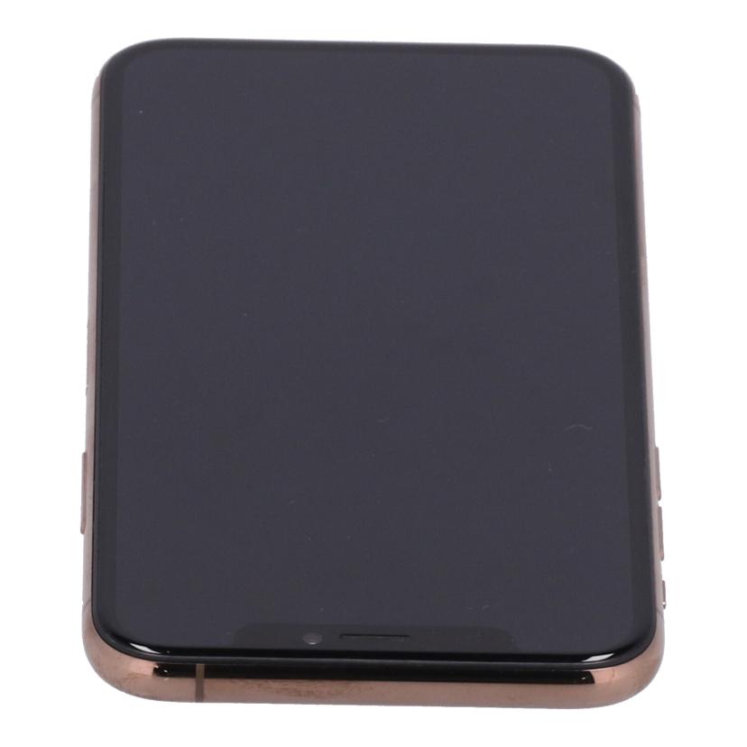 Apple　SoftBank アップル　/iPhone　XS　256GB/MTE22J/A//C39YF5DHKPGJ/Bランク/82