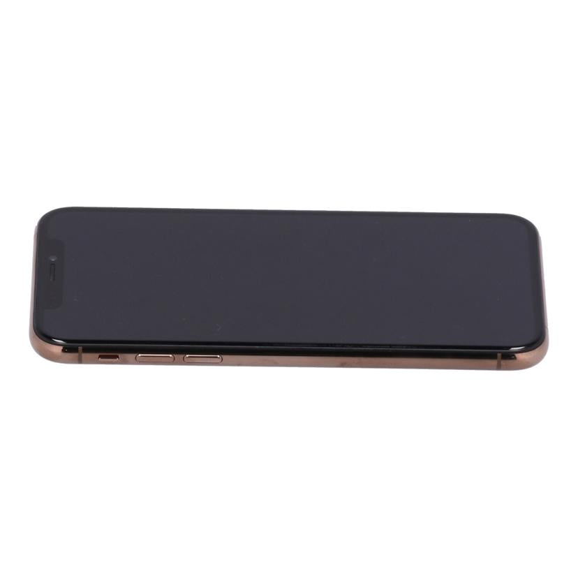 Apple　SoftBank アップル　/iPhone　XS　256GB/MTE22J/A//C39YF5DHKPGJ/Bランク/82