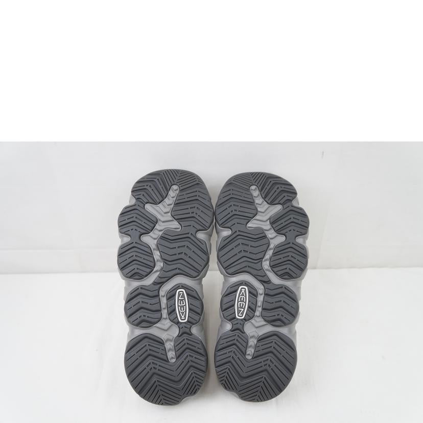 KEEN キーン/KEEN HYPERPORT H2 × FUJIROCK 28.0/1032629//Aランク/67