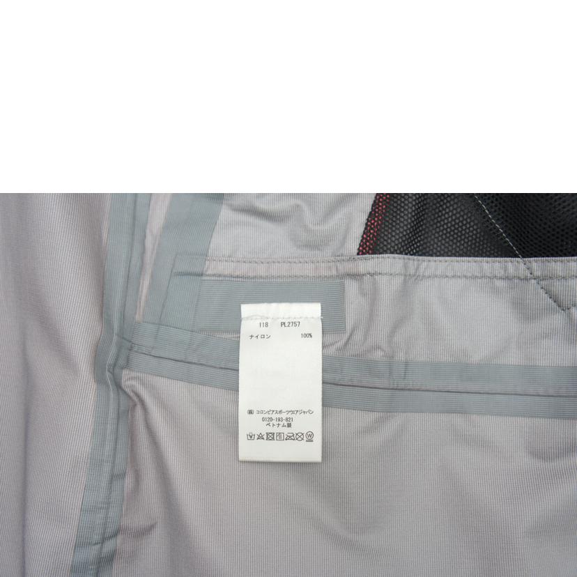 Columbia コロンビア/マウンテンアーコーリングJKT／ピンク/PL2757//118/ABランク/42