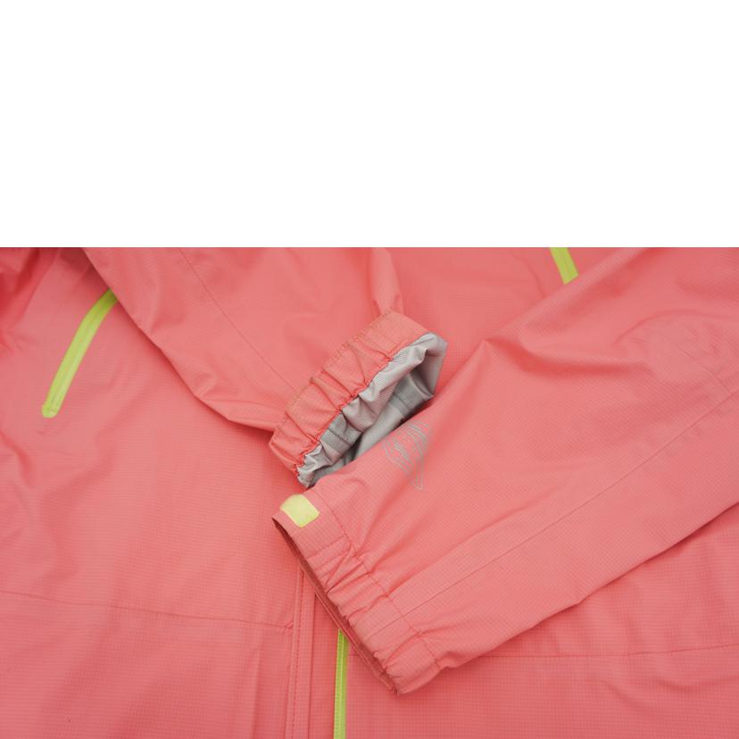 Columbia コロンビア/マウンテンアーコーリングJKT／ピンク/PL2757//118/ABランク/42