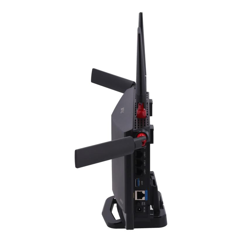BUFFALO バッファロー　/Wi－Fi6無線LANルーター/WXR-5700AX7P//20685241240657/Bランク/05
