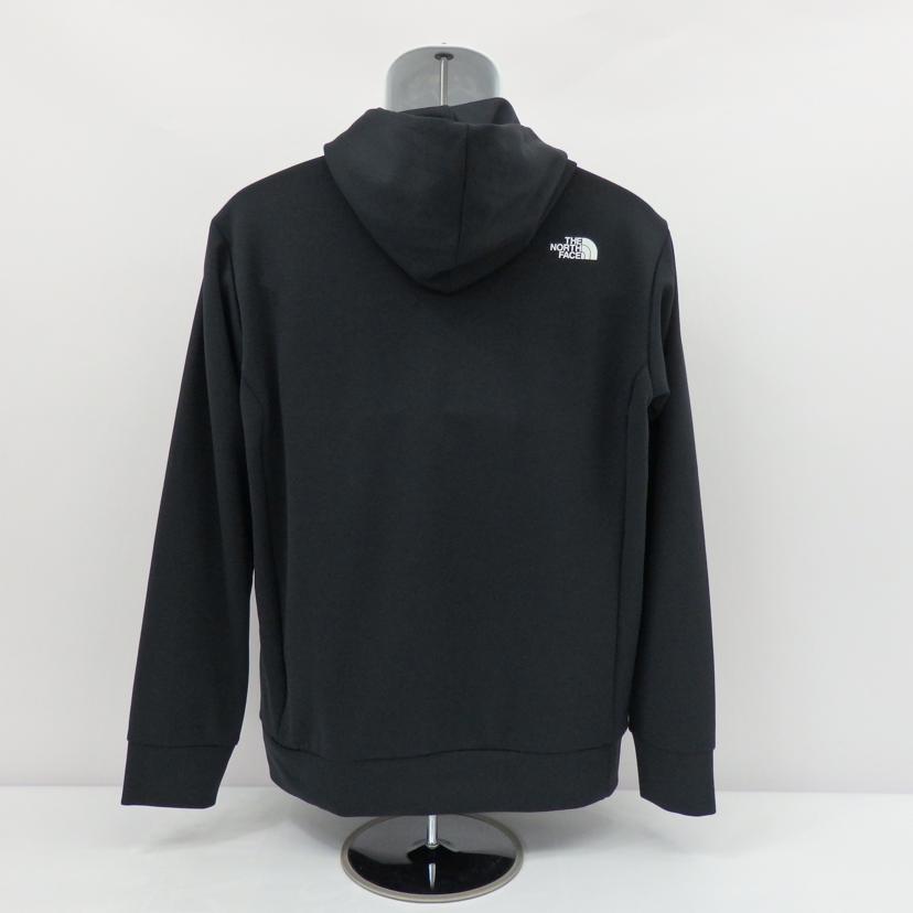 THE　NORTH　FACE　/Motion　Hoodie/NT12495//Sランク/77