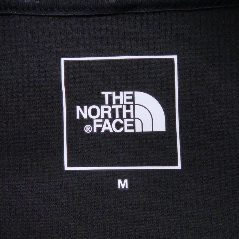 THE　NORTH　FACE　/Motion　Hoodie/NT12495//Sランク/77