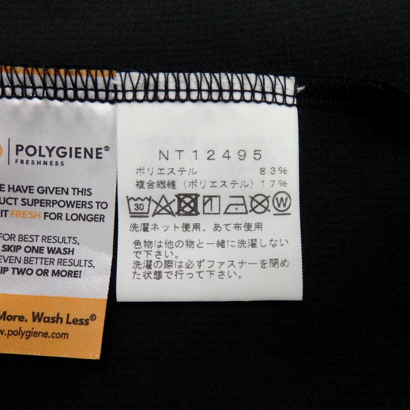 THE　NORTH　FACE　/Motion　Hoodie/NT12495//Sランク/77