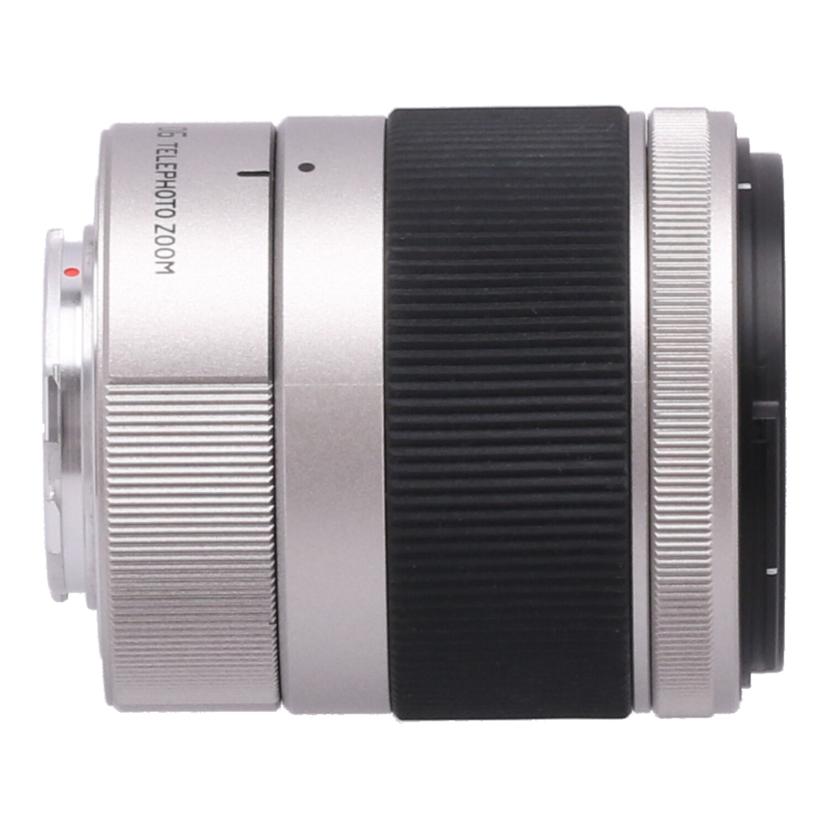 PENTAX ペンタックス　/交換レンズ／15－45mm/06 TELEPHOTO ZOOM//3373061/Bランク/69