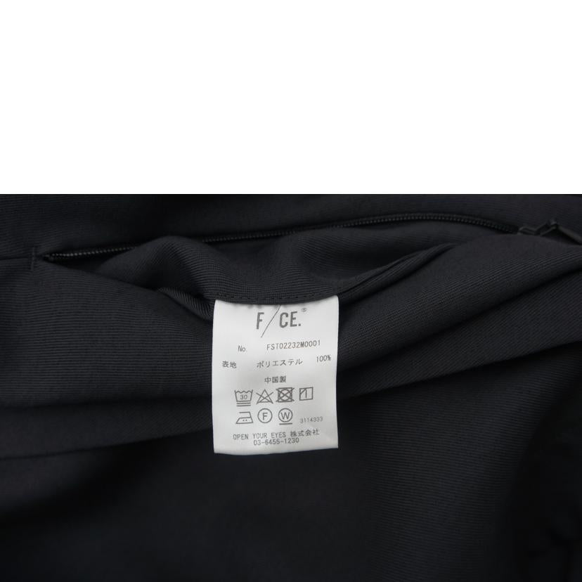 F／CE エフシーイー/F／CE　シャツ　ジャケット　BK//ABランク/78