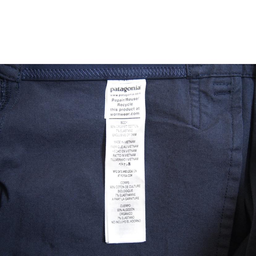 Patagonia パタゴニア/ベンガロックパンツ/83083FA23//Bランク/71