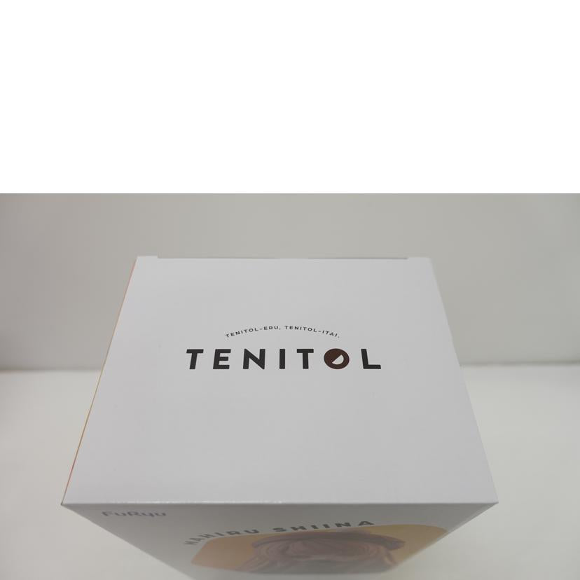 FuRyu フリュー/TENITOL　TALL　椎名真昼　Autumn　ver．　｢お隣の天使様にいつの間にか駄目人間にされていた件｣　プラスチック製塗装済み完成品/AMU-TNL0111//Sランク/88