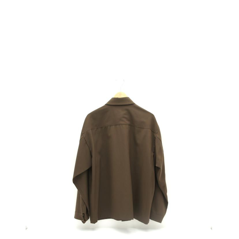 08　sircus ゼロハチサーカス/08　sircus　ジャケット　BR//ABランク/78