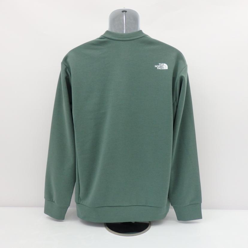 THE　NORTH　FACE　/Motion　Crew/NT32496//Sランク/77