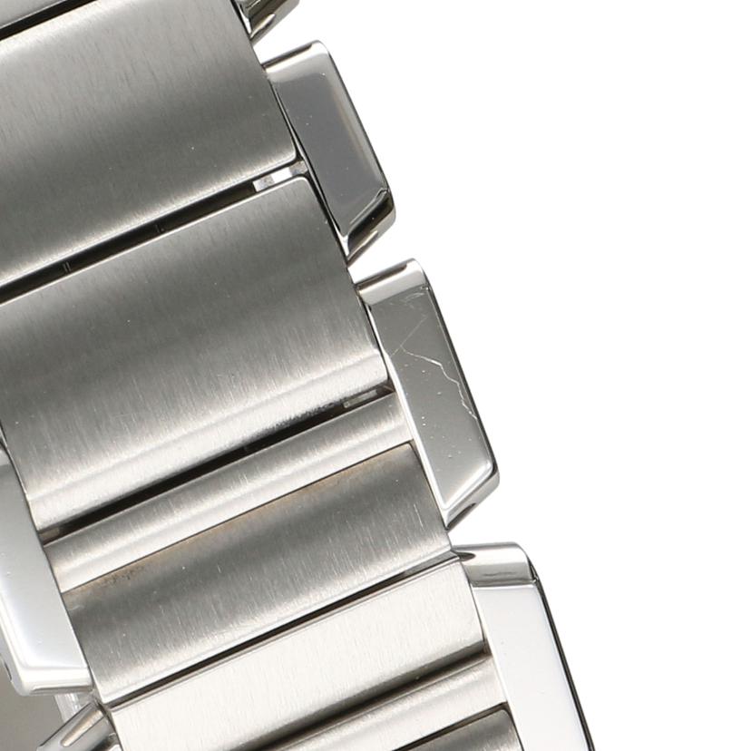 Cartier カルティエ/タンクフランセーズMM クオーツ/WSTA0005 //375*********/ABランク/67