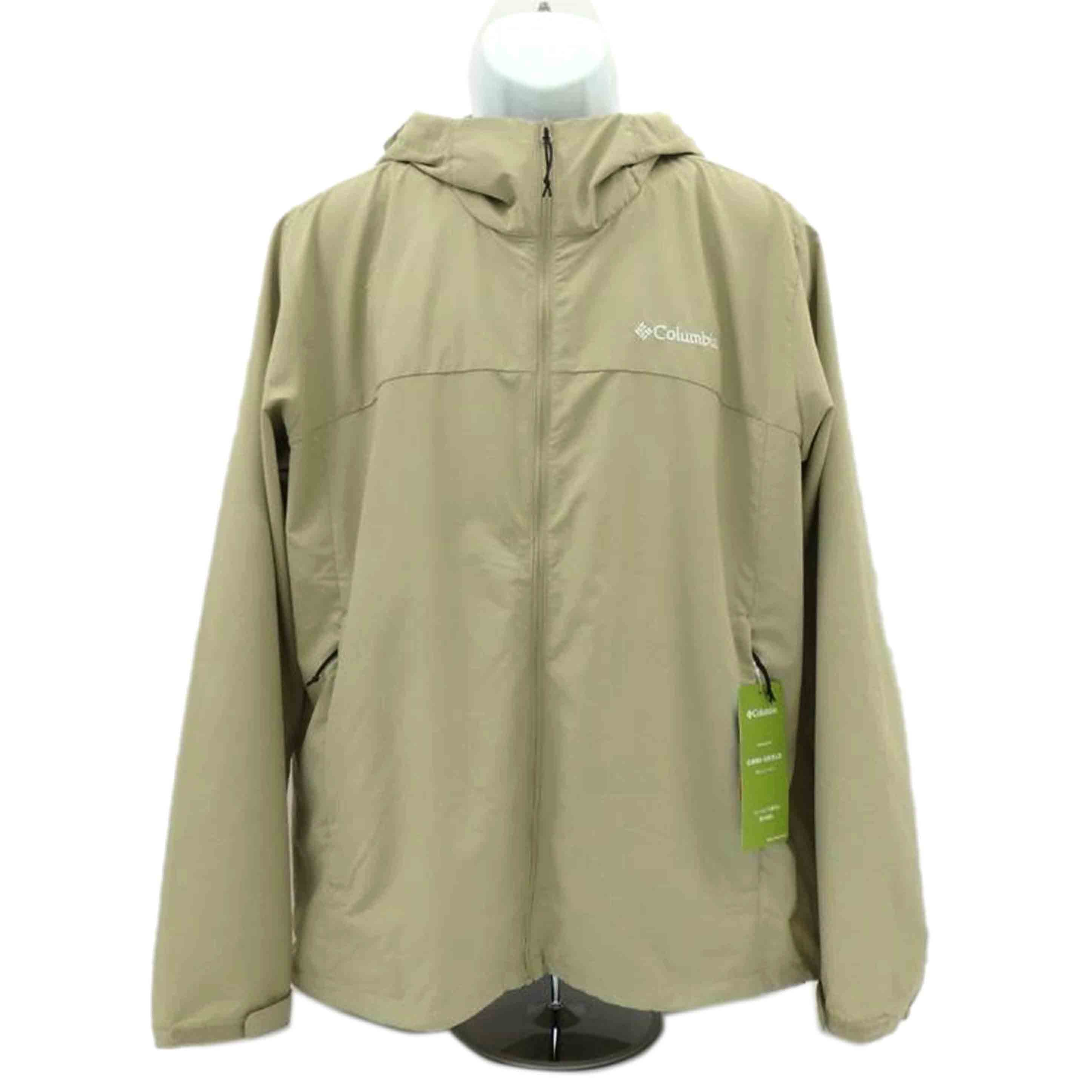 Columbia/Cleamont　2Jacket/XE2326-270//Sランク/77