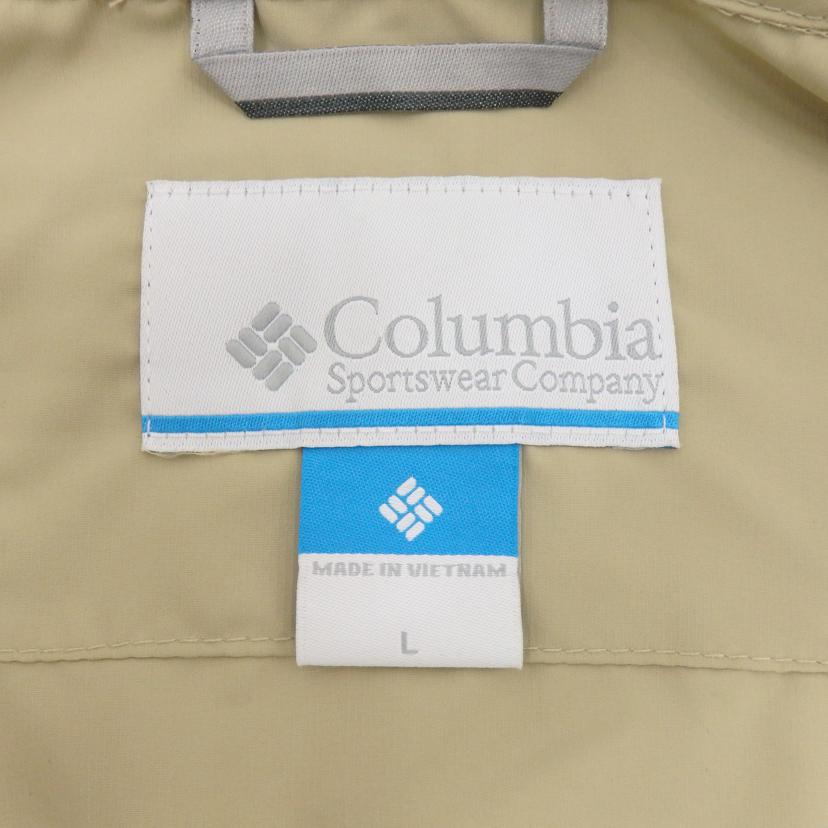 Columbia/Cleamont　2Jacket/XE2326-270//Sランク/77