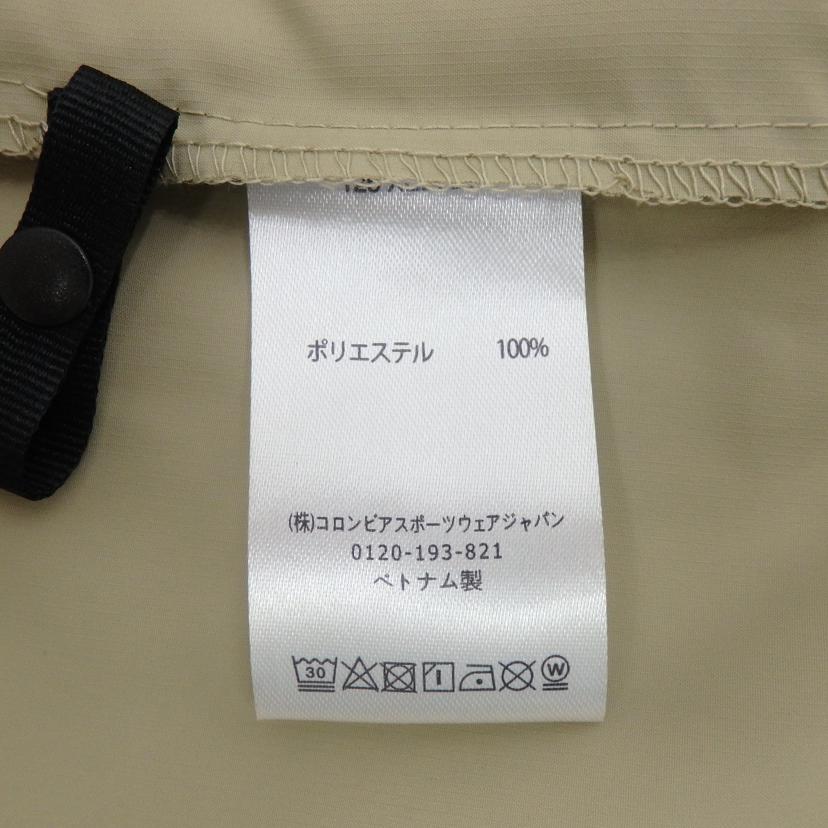 Columbia/Cleamont　2Jacket/XE2326-270//Sランク/77
