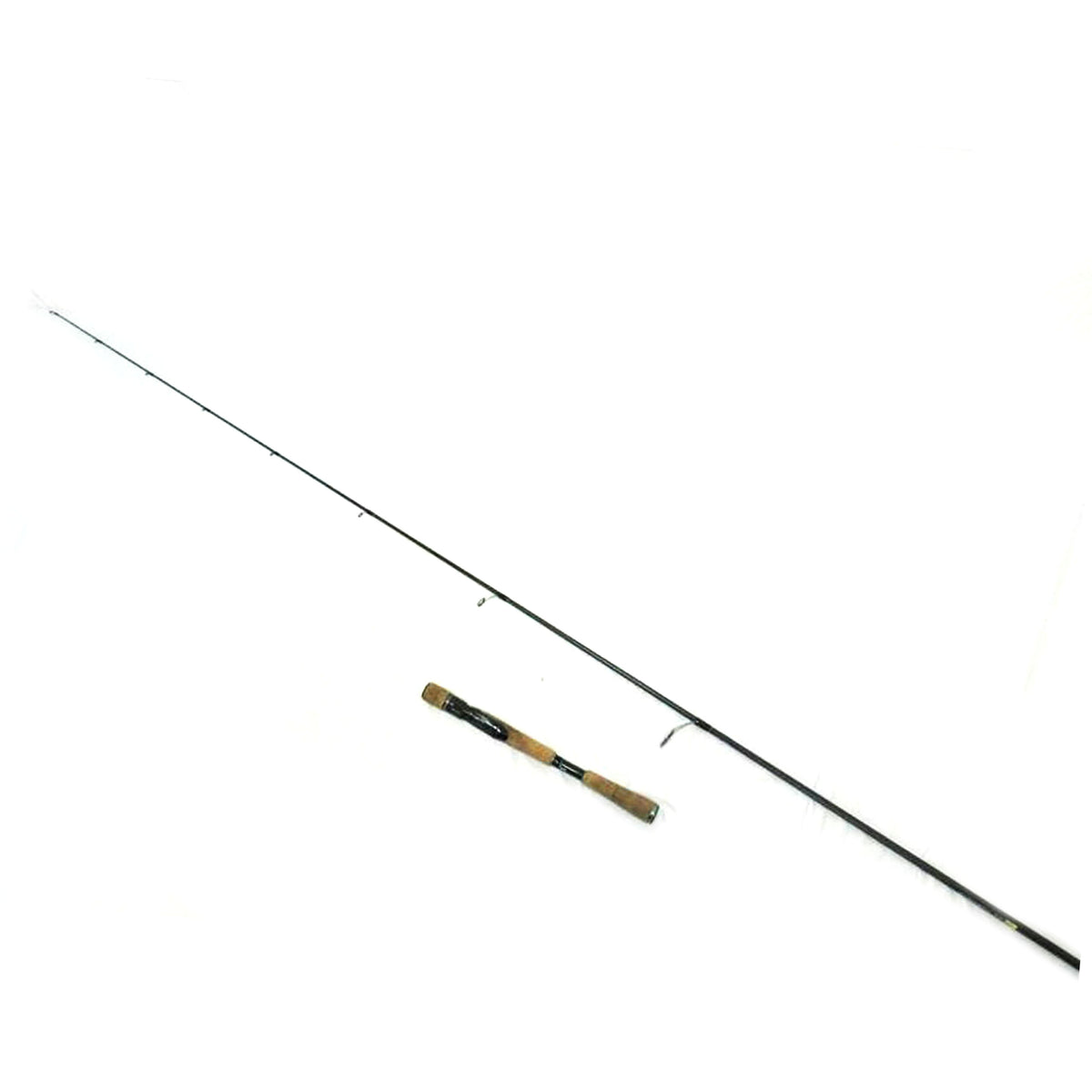 DAIWA ダイワ/ロッド/ダイワ・ブラックレーベルSG/BLX SG 681ML+XS//Aランク/63
