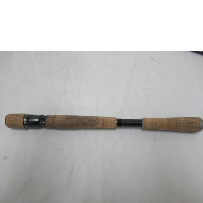 DAIWA ダイワ/ロッド/ダイワ・ブラックレーベルSG/BLX SG 681ML+XS//Aランク/63