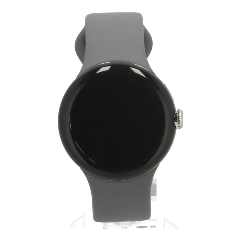 Google　 グーグル　/スマートウォッチ／Google　Pixel　Watch　LTE/GA04311-TW//2CO71JEEJR05A2/ABランク/69