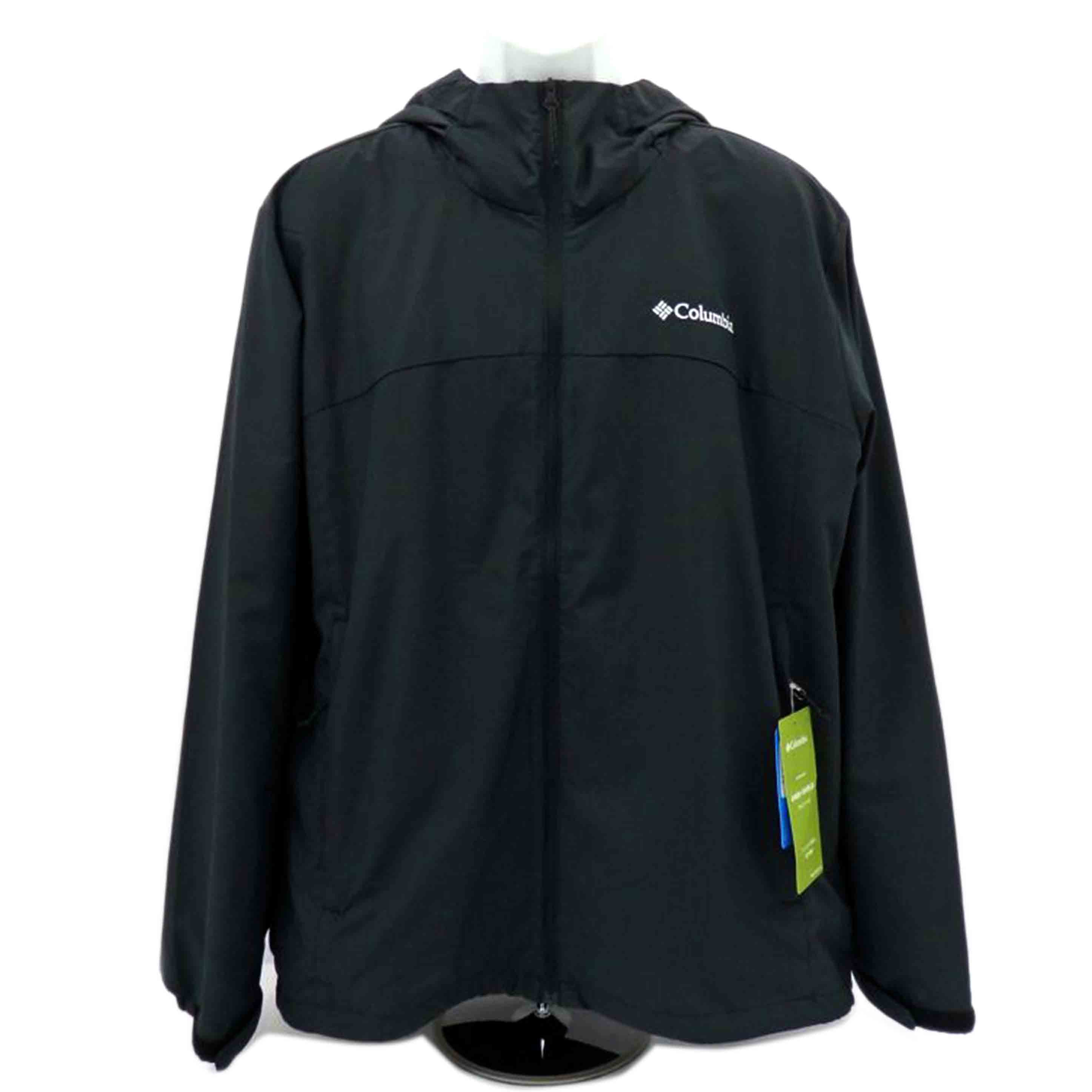Columbia/Cleamont　2Jacket/XE2326-010//Aランク/77