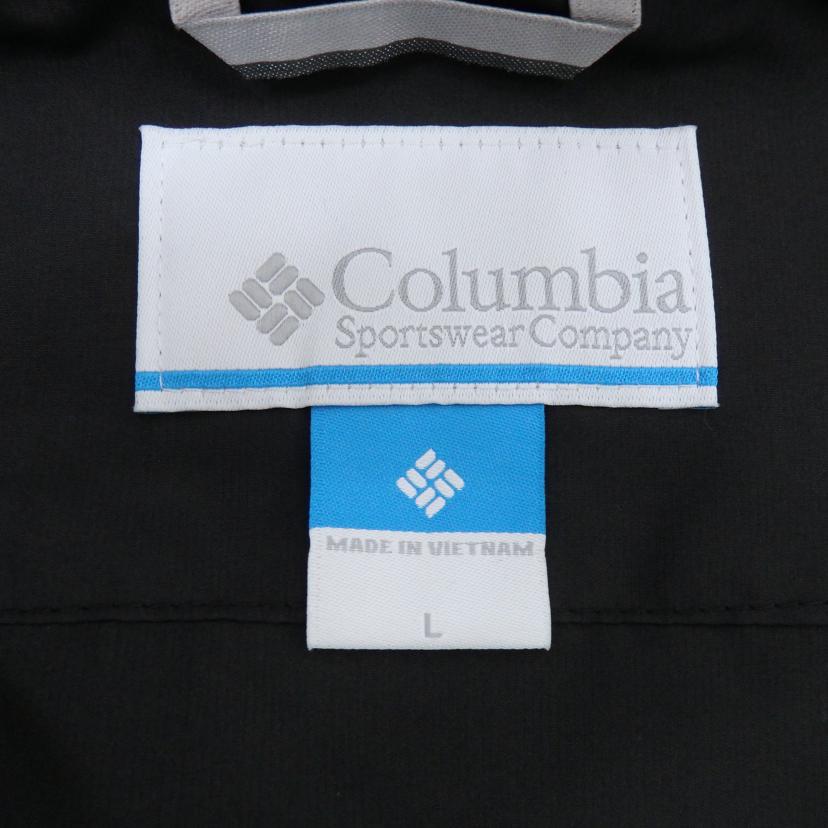 Columbia/Cleamont　2Jacket/XE2326-010//Aランク/77