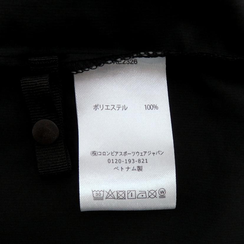 Columbia/Cleamont　2Jacket/XE2326-010//Aランク/77