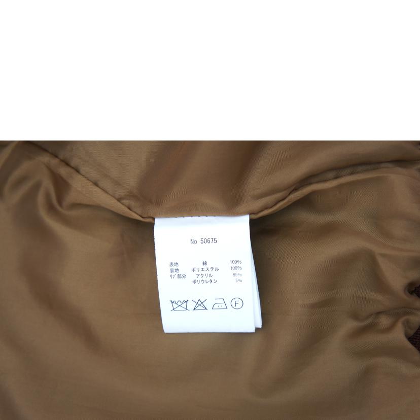 HOUSTON ヒューストン/HOUSTON　ブルゾン　スイングトップ　WR//Bランク/78