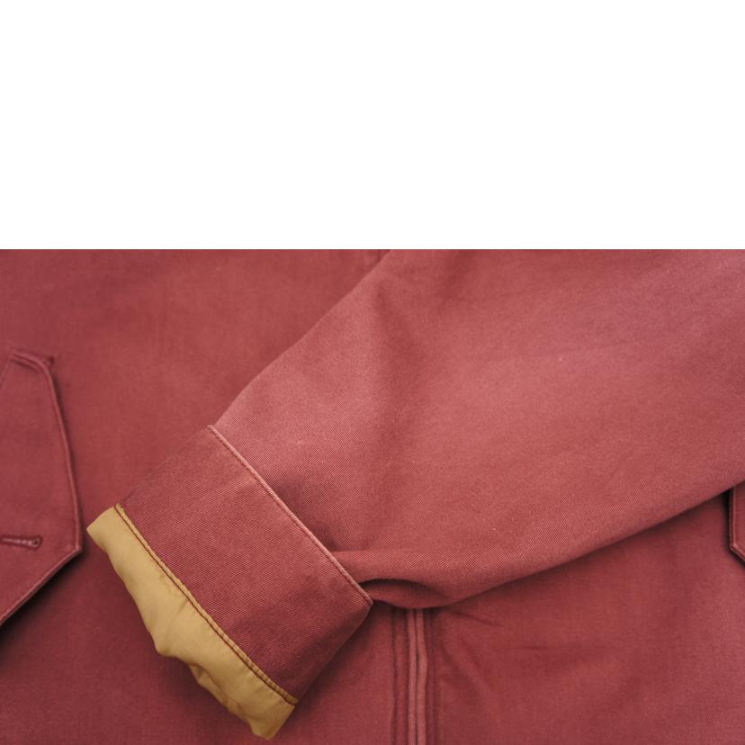 HOUSTON ヒューストン/HOUSTON　ブルゾン　スイングトップ　WR//Bランク/78