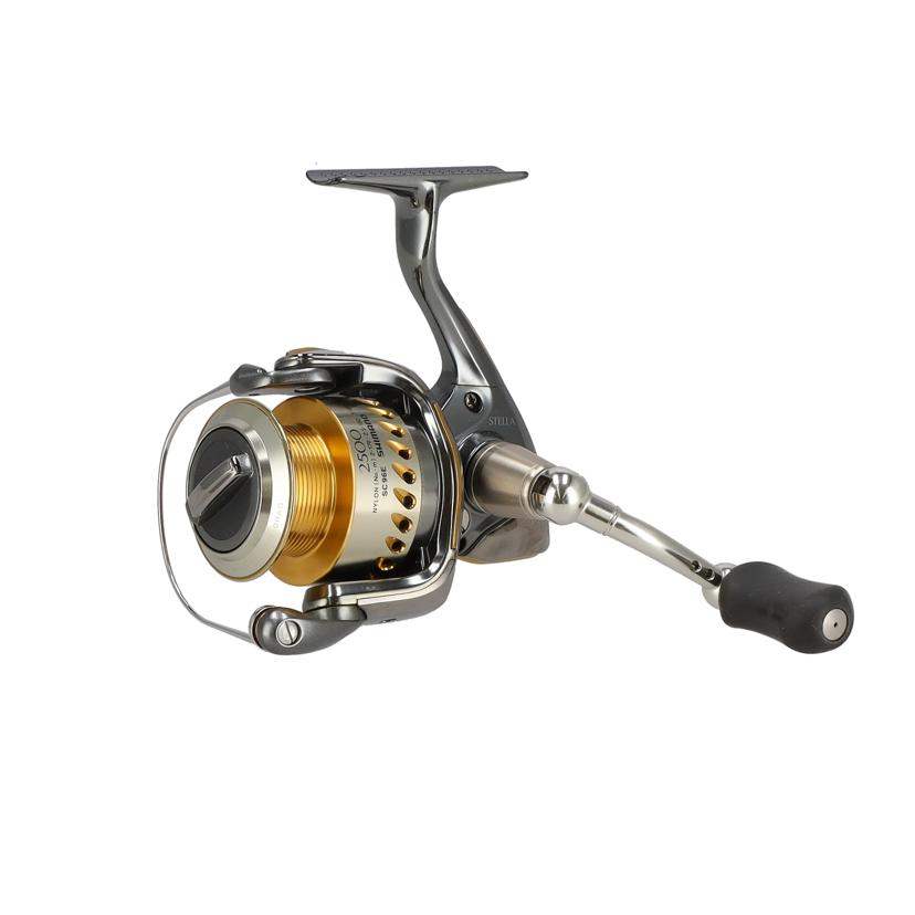 SHIMANO シマノ/04’ステラ 2500S/04STELLA2500S//ABランク/70