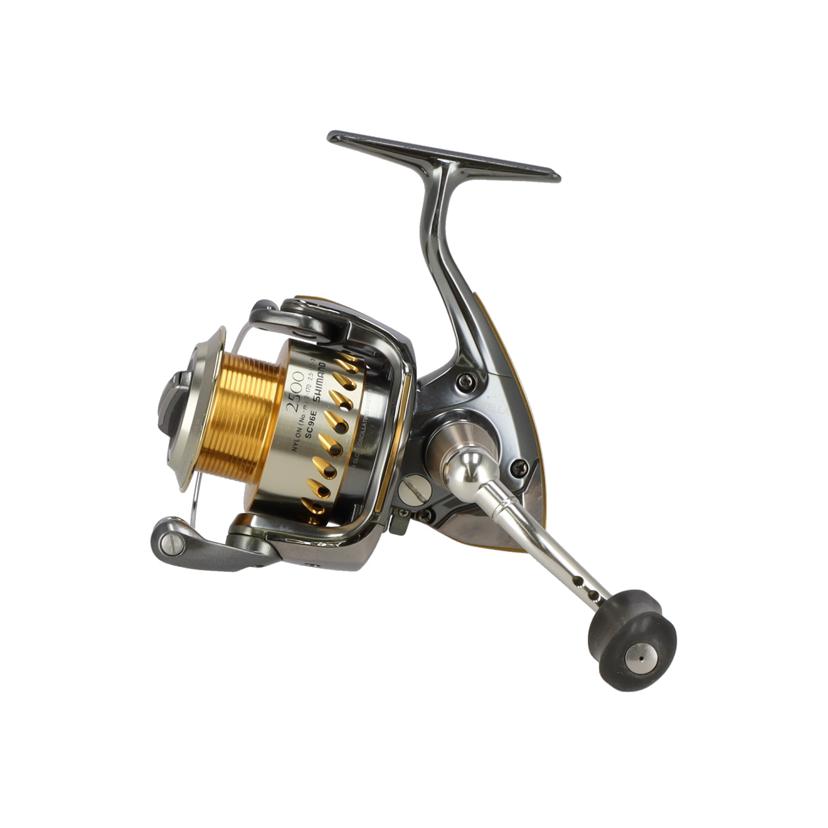 SHIMANO シマノ/04’ステラ 2500S/04STELLA2500S//ABランク/70