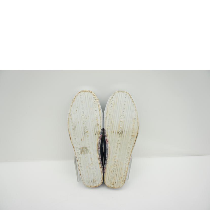 D&G スニーカー//Bランク/22