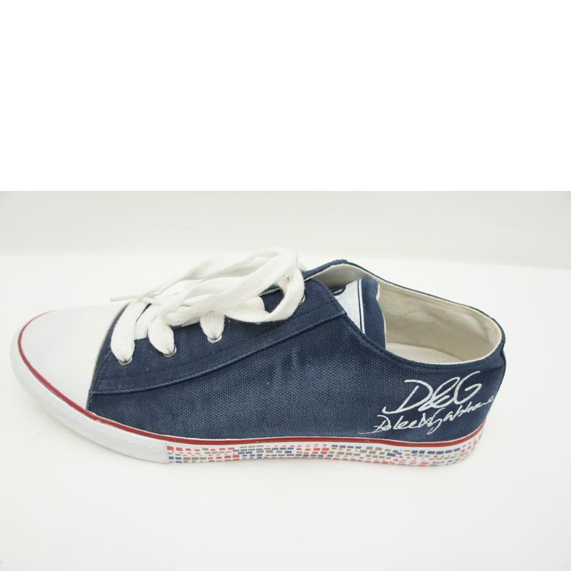 D&G スニーカー//Bランク/22
