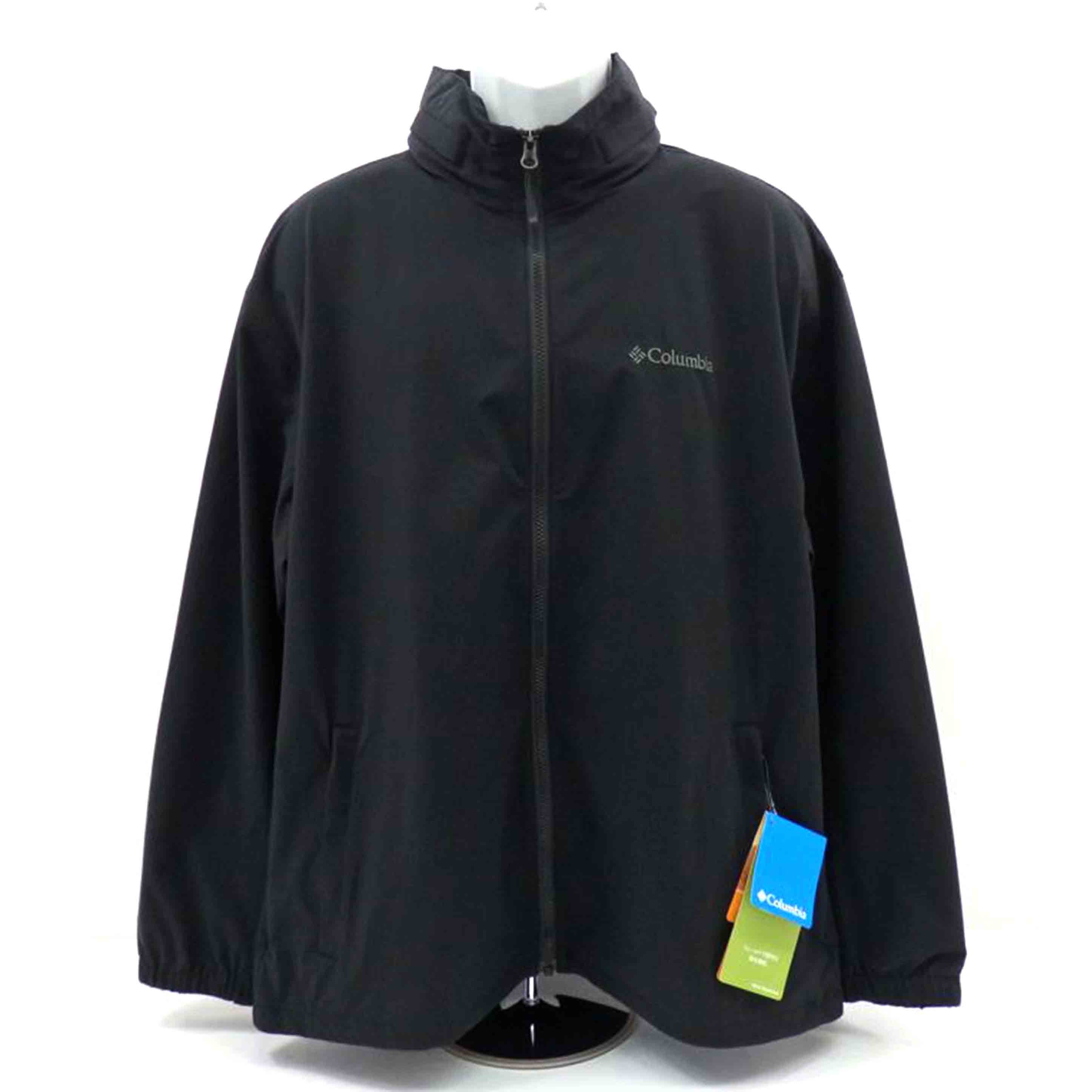 Columbia/CloverRange　Jacket/PM0653-010//Sランク/77